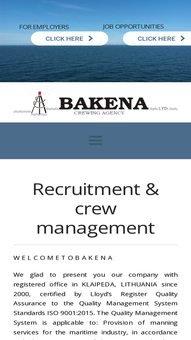 bakena.com