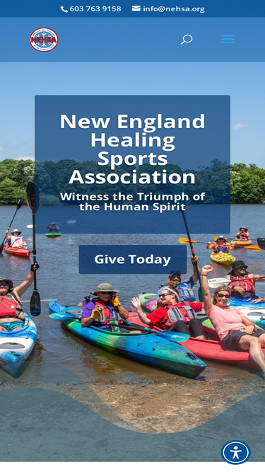nehsa.org