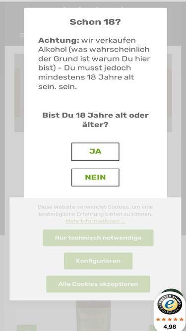 absinthe.de