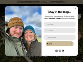 benandloisorford.com