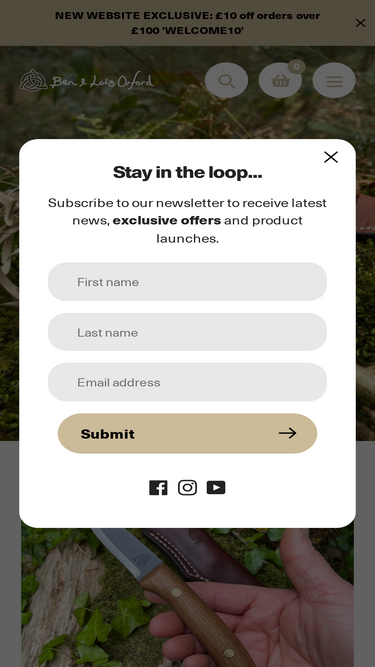 benandloisorford.com