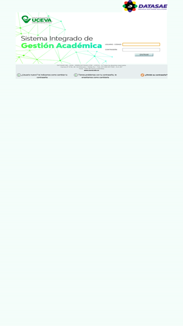 uceva.datasae.co