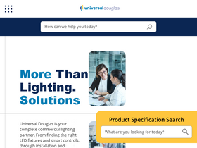 douglaslightingcontrols.com