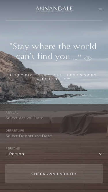 annandale.com