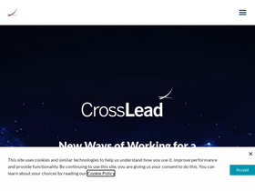 crosslead.com