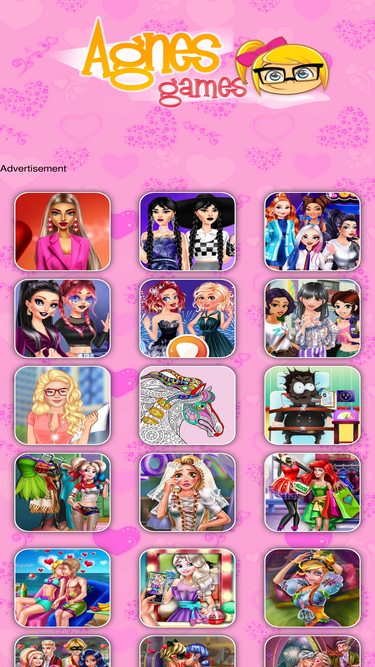 Girl Games - Free Online Games for Girls on Egirlgames