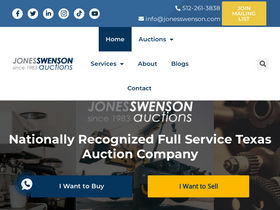 jonesswenson.com