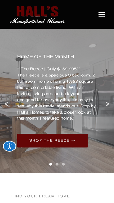 homesofmerit.com