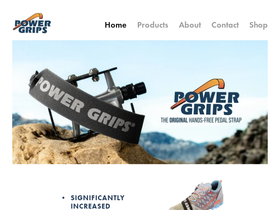 powergrips.com