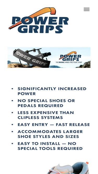 powergrips.com