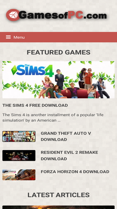 gamesofpc.com