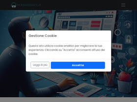 scrivocodice.it