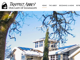 trappistabbey.org