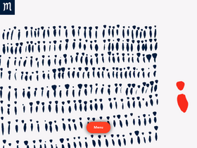 'mapado.com' screenshot