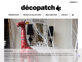 decopatch.com