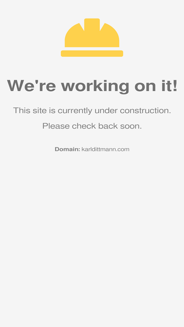 karldittmann.com