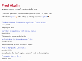 akalin.com