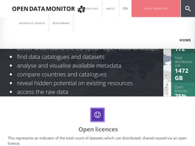 opendatamonitor.eu
