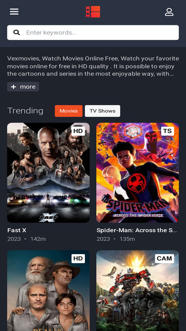 Vexmovies google sale