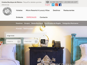 hotelesboutique.com