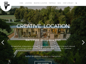 creativelocation.co.uk
