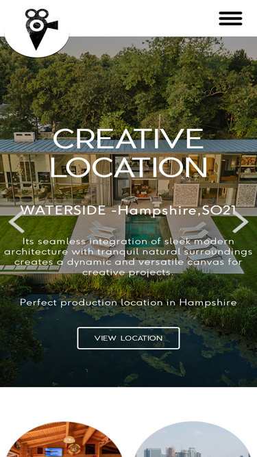 creativelocation.co.uk