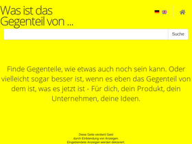 'was-ist-das-gegenteil-von.de' screenshot