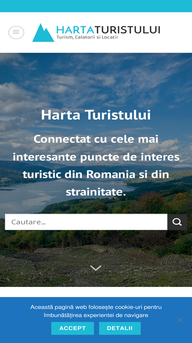 hartaturistului.com