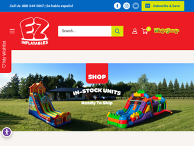 ezinflatables.com