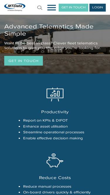 mtdata.com.au