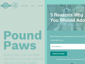 poundpaws.com.au
