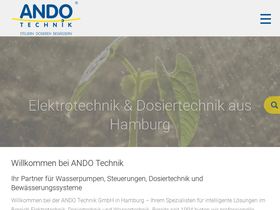 ando-technik.de