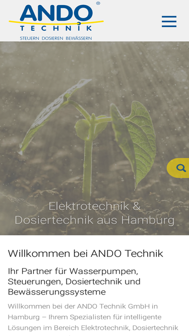 ando-technik.de