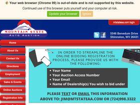 mtstateaa.com