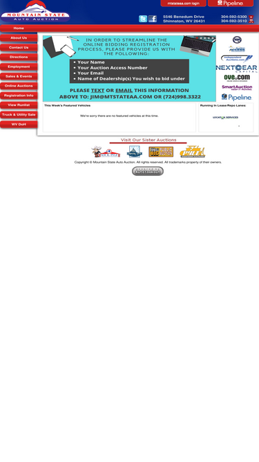 mtstateaa.com