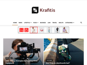 krafitis.com