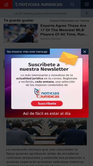 juridicas.com