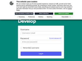 'myeducare.com' screenshot