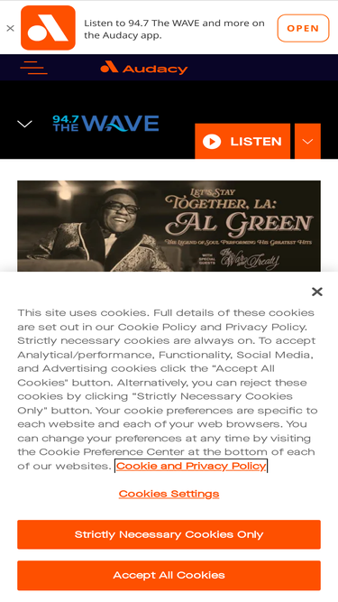 947thewave.radio.com