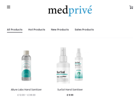 medprive.com