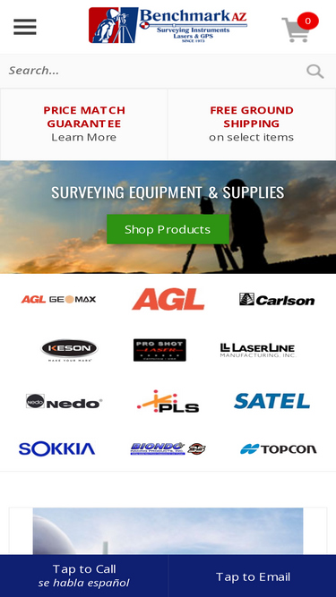 benchmarkarizona.com