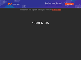 1069fm.ca
