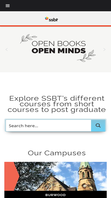 ssbt.edu.au