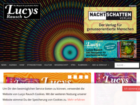 lucys-magazin.com