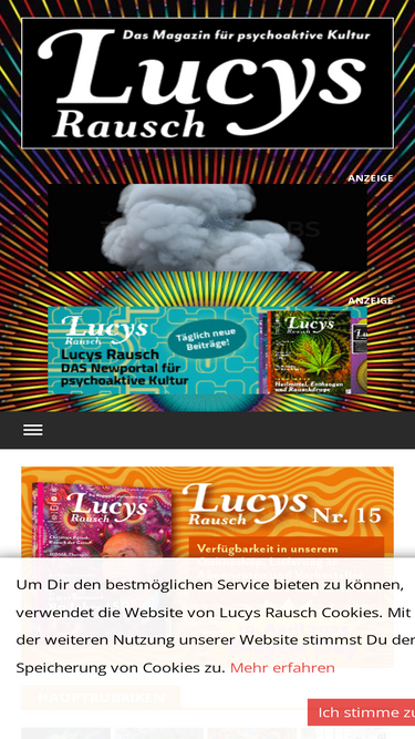 lucys-magazin.com