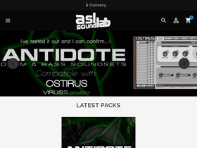 aslsoundlab.com