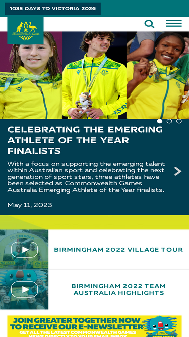 commonwealthgames.com.au