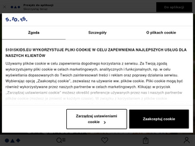 '51015kids.eu' screenshot