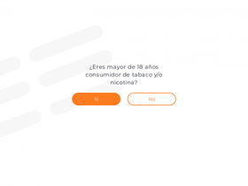 clubsinhumo.com homepage screenshot