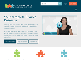 divorceresource.com.au